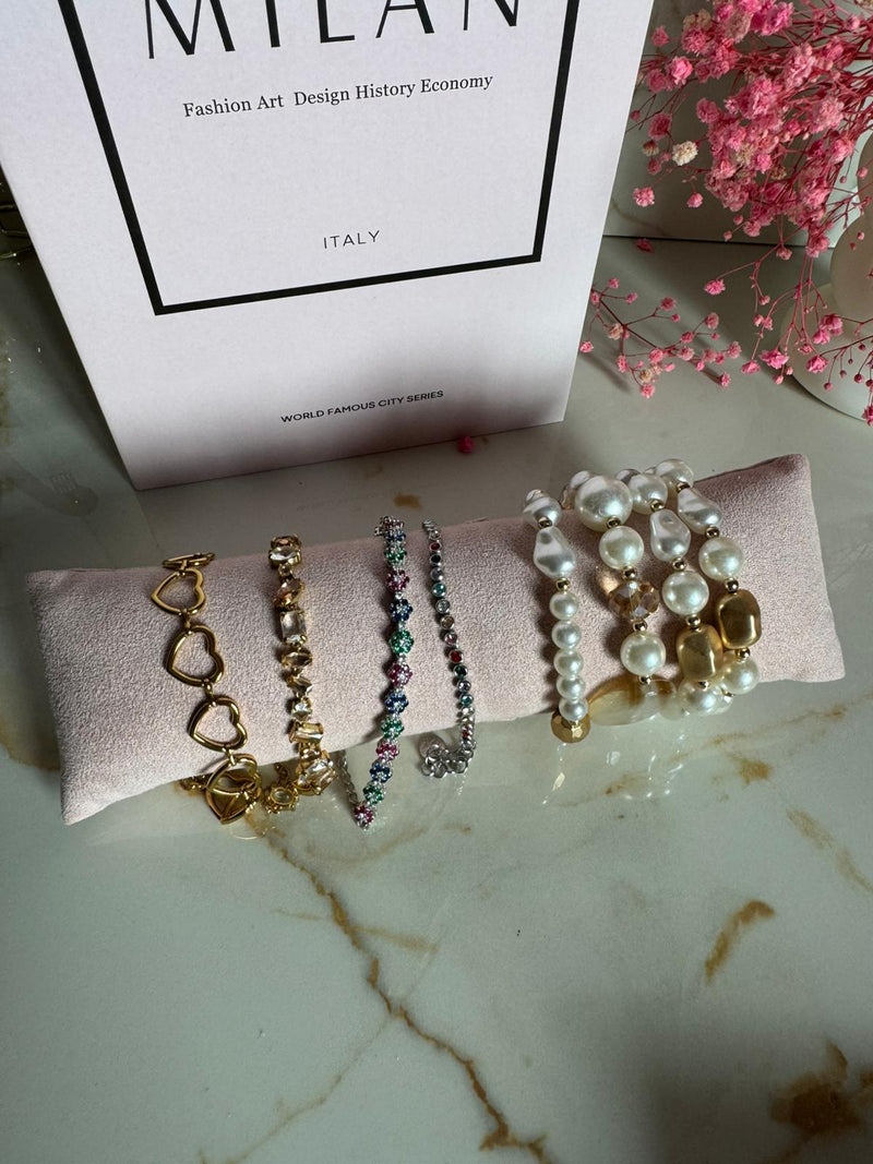 Bracciali