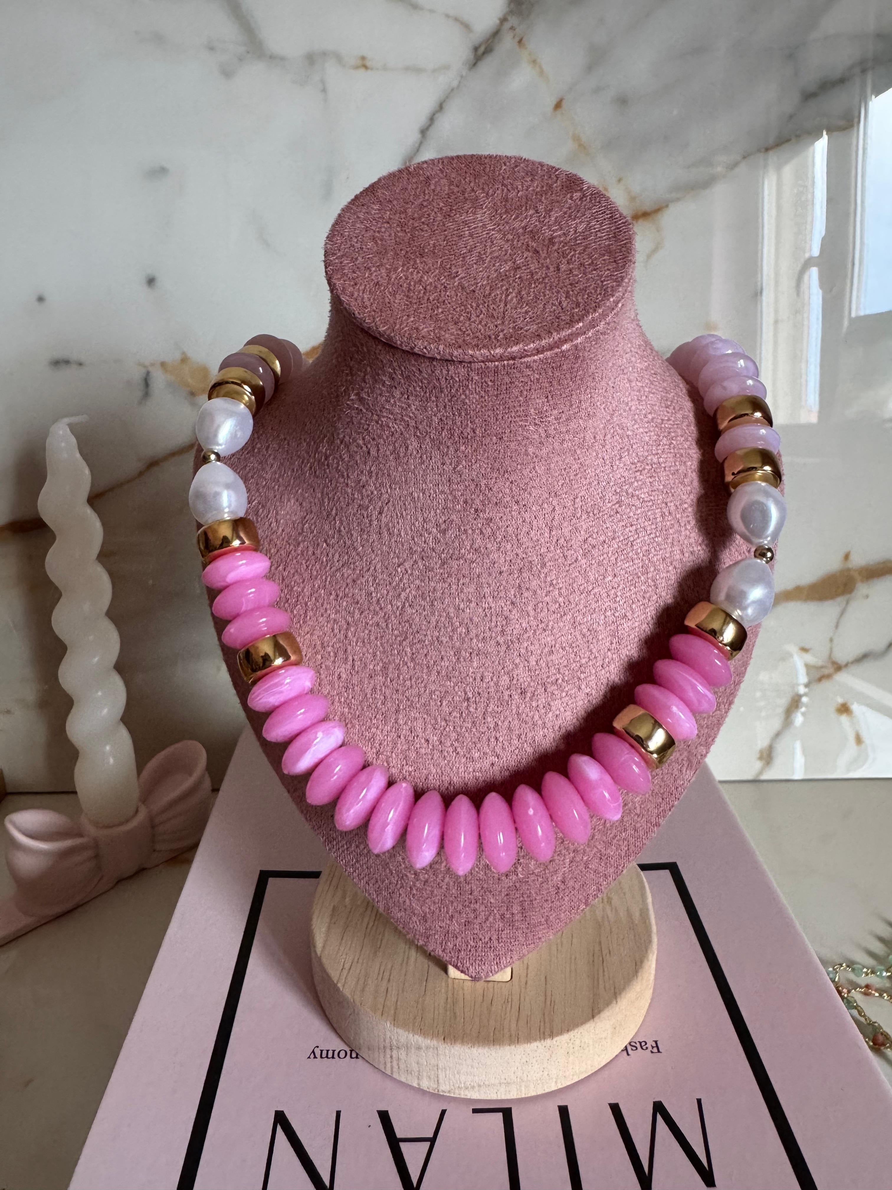 Collana Positano Midi