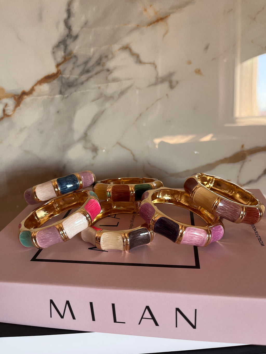 Bracciale Summer