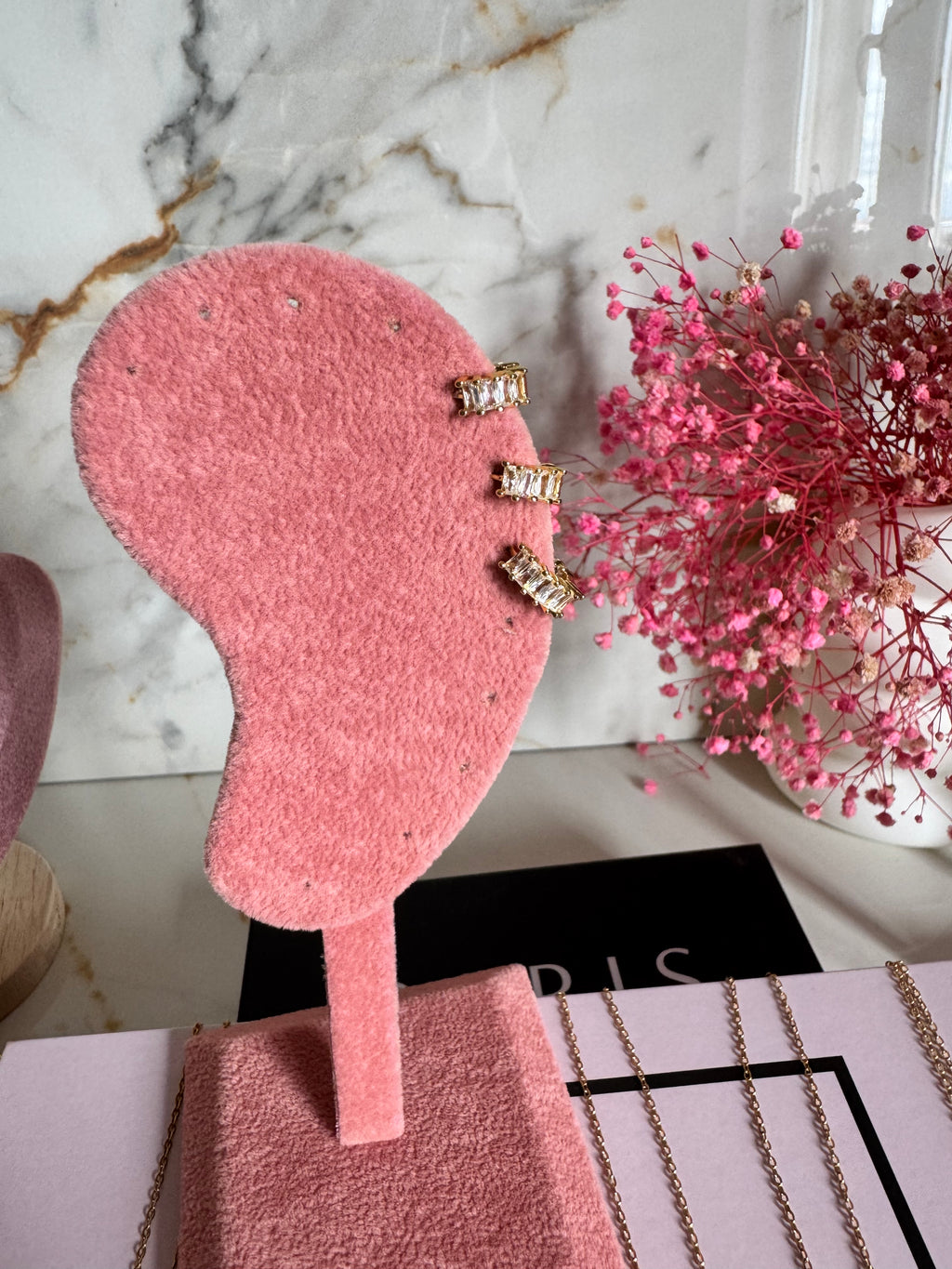 Ear Cuff Luce
