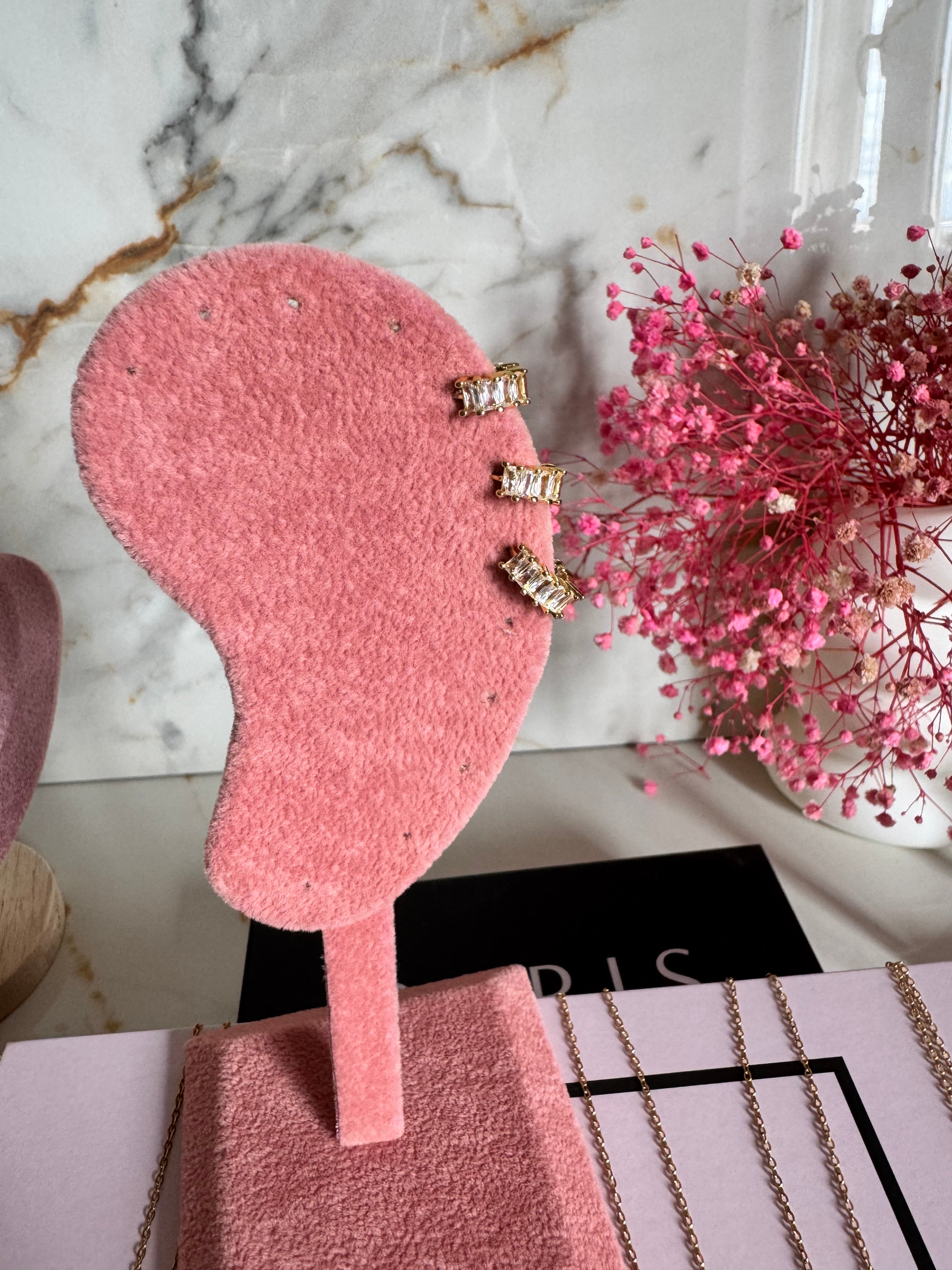 Ear Cuff Luce