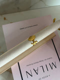 Anello Conchiglia