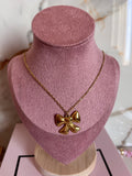 Collana Fiocco