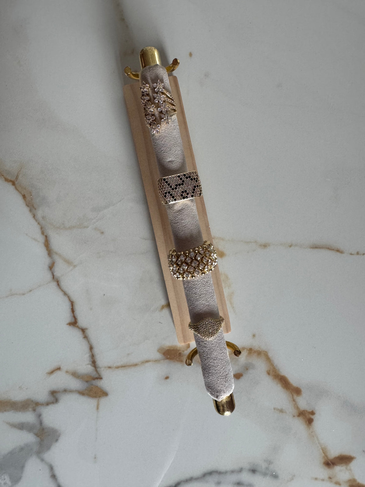 Anello Princess