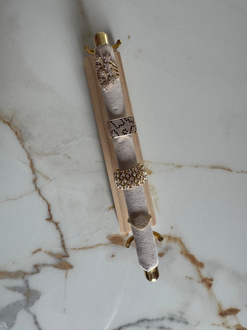 Anello Princess