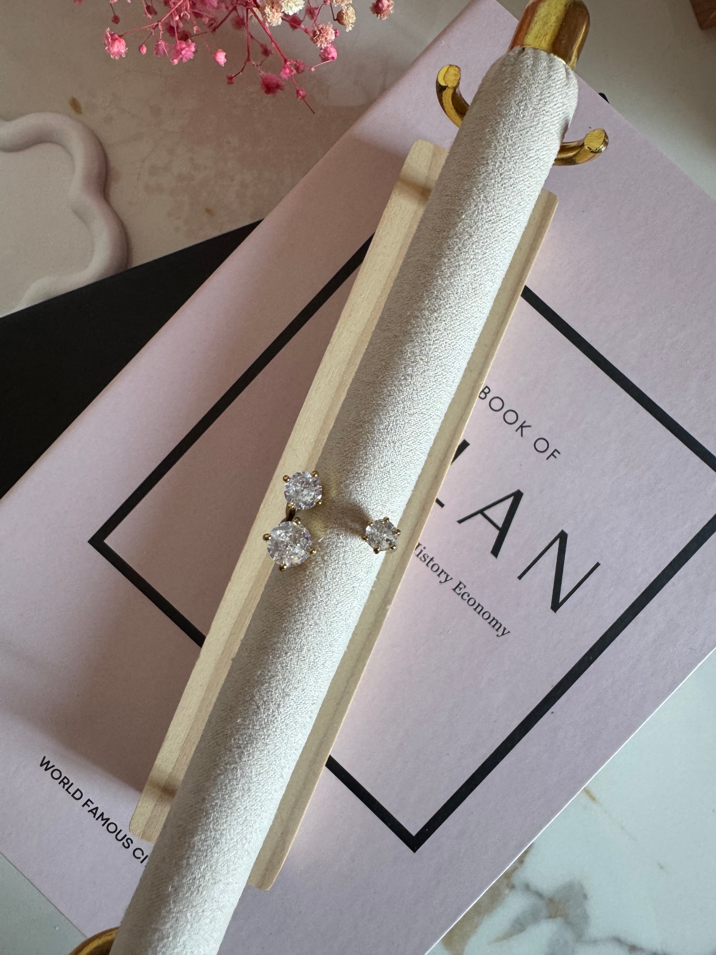 Anello Trilogy
