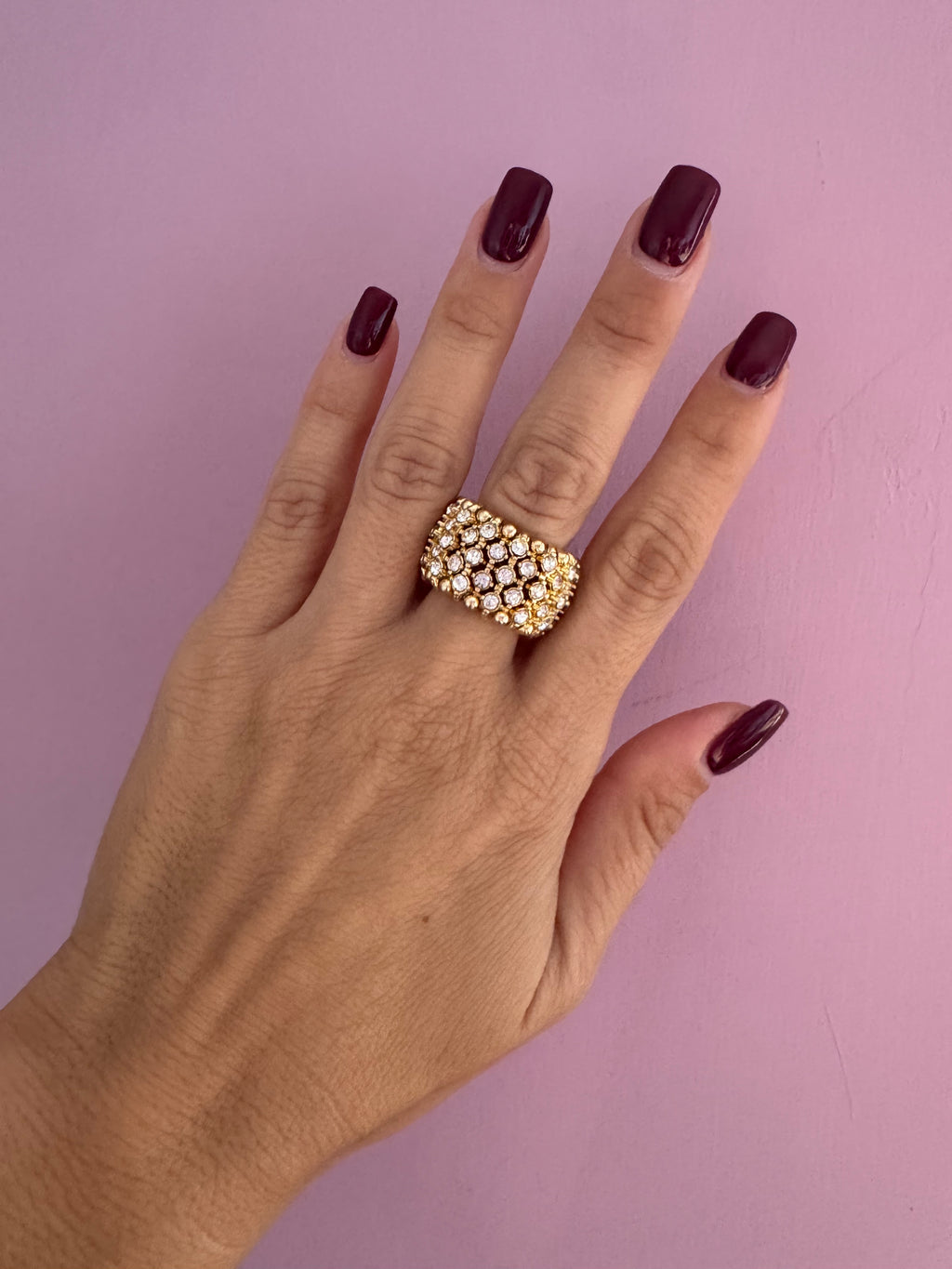 Anello Princess