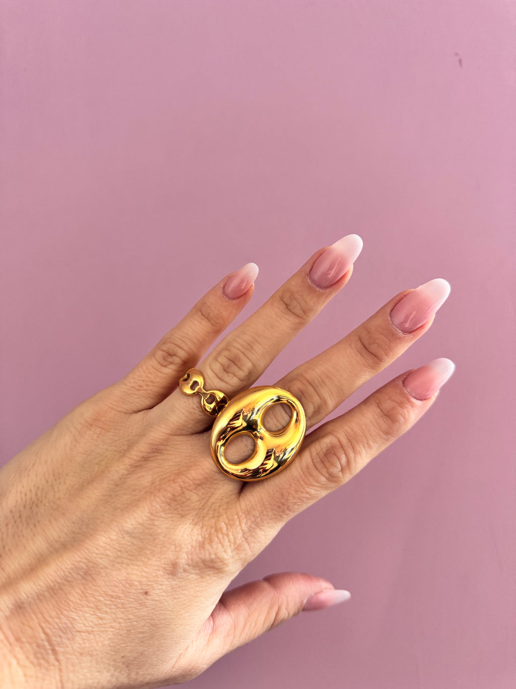 Anello Button