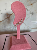 Ear Cuff Foglia