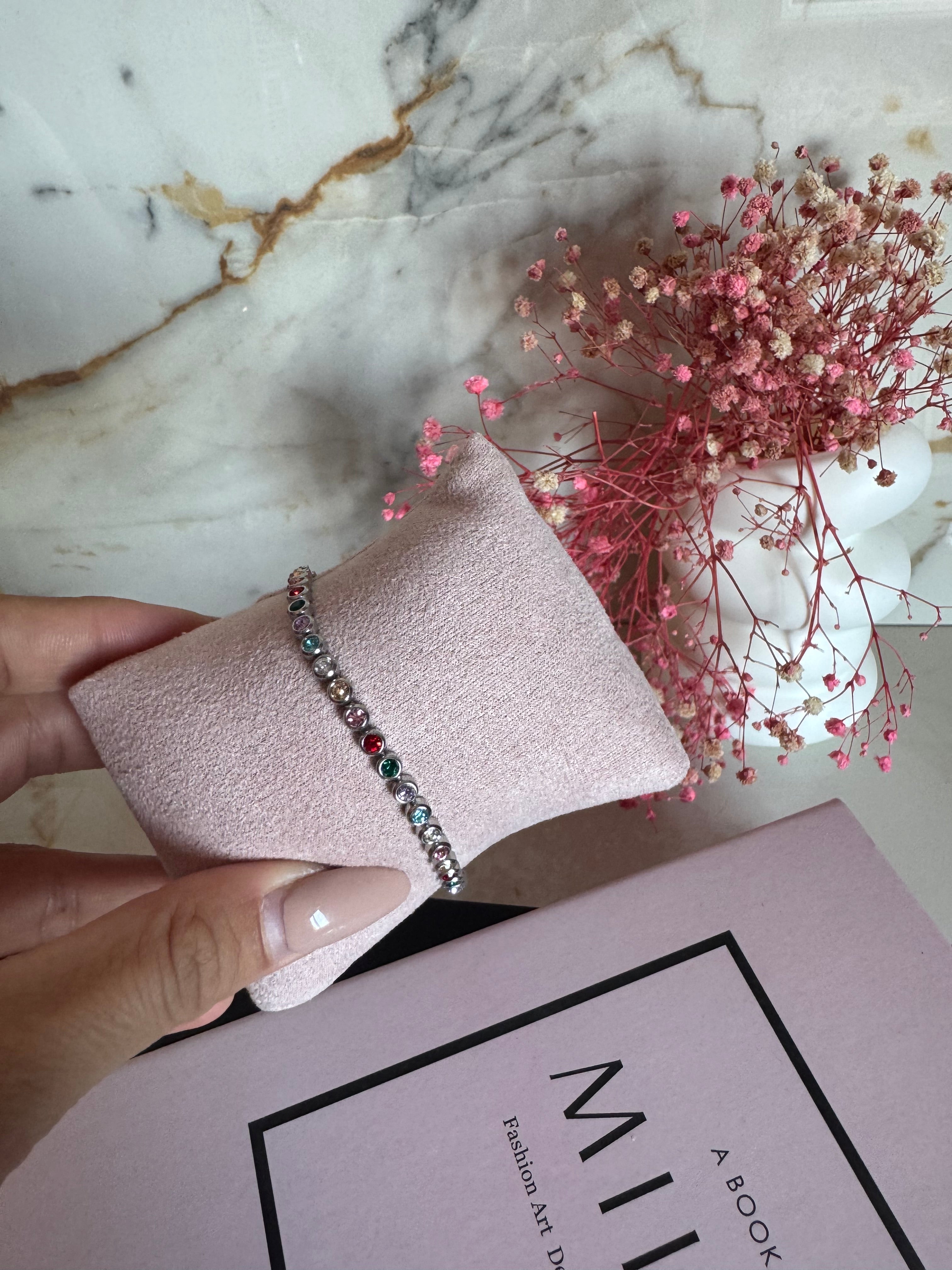 Bracciale Punto Luce