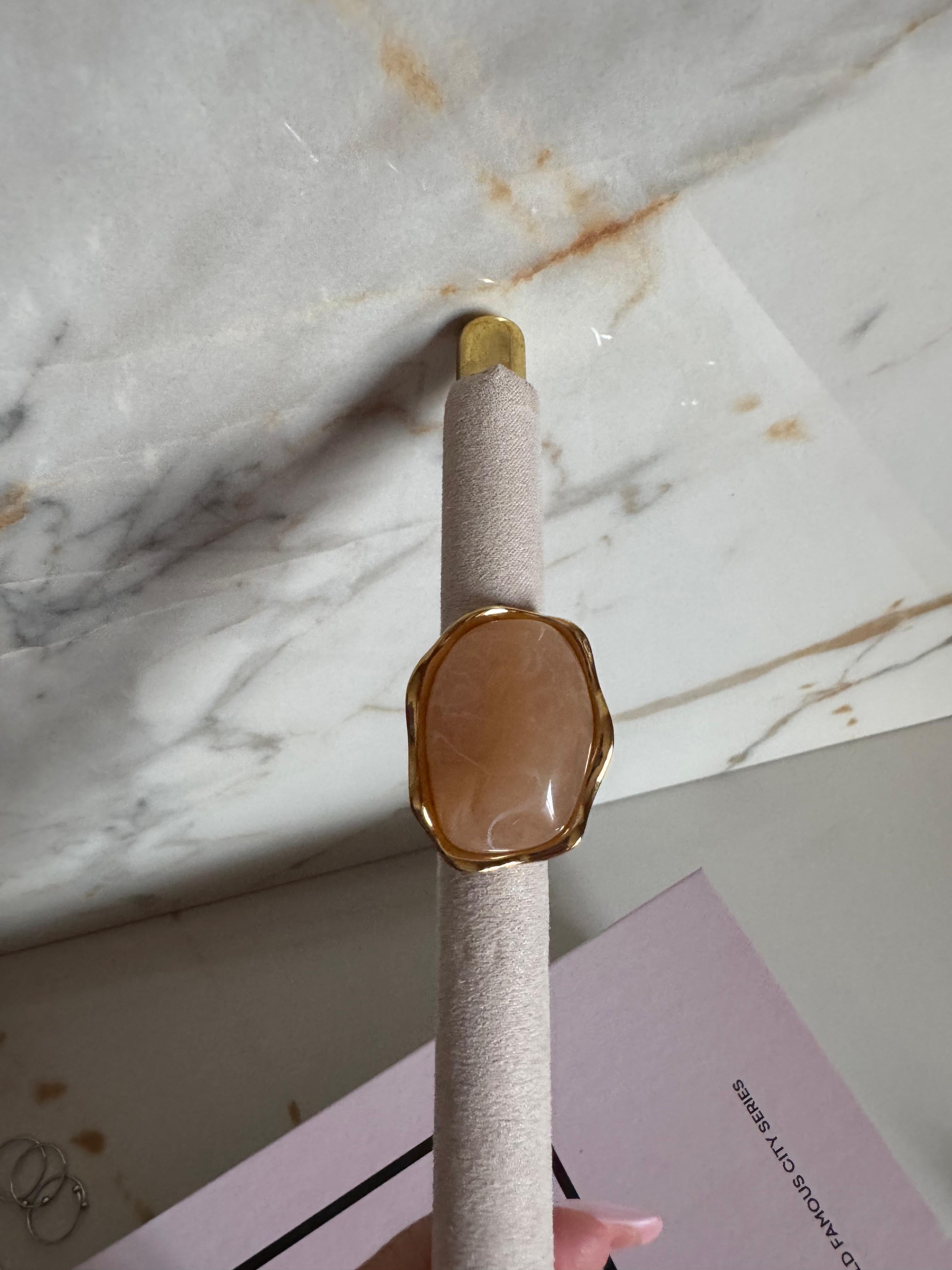Anello Miranda Big