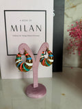 Orecchini Summer