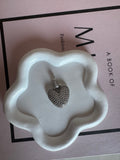 Ciondolo Cuore Silver
