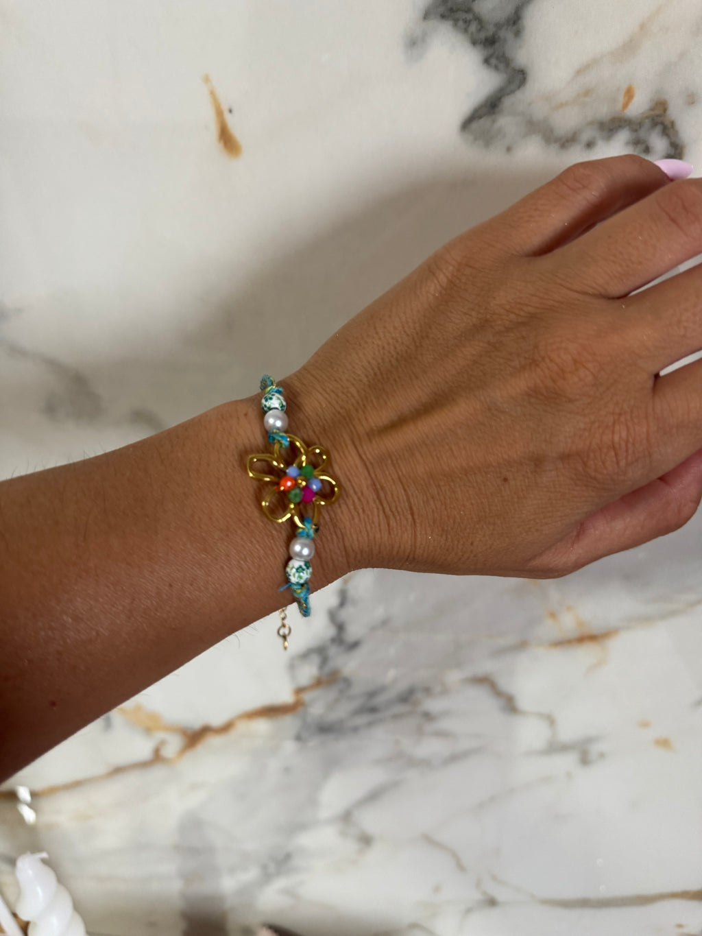 Bracciale Charme