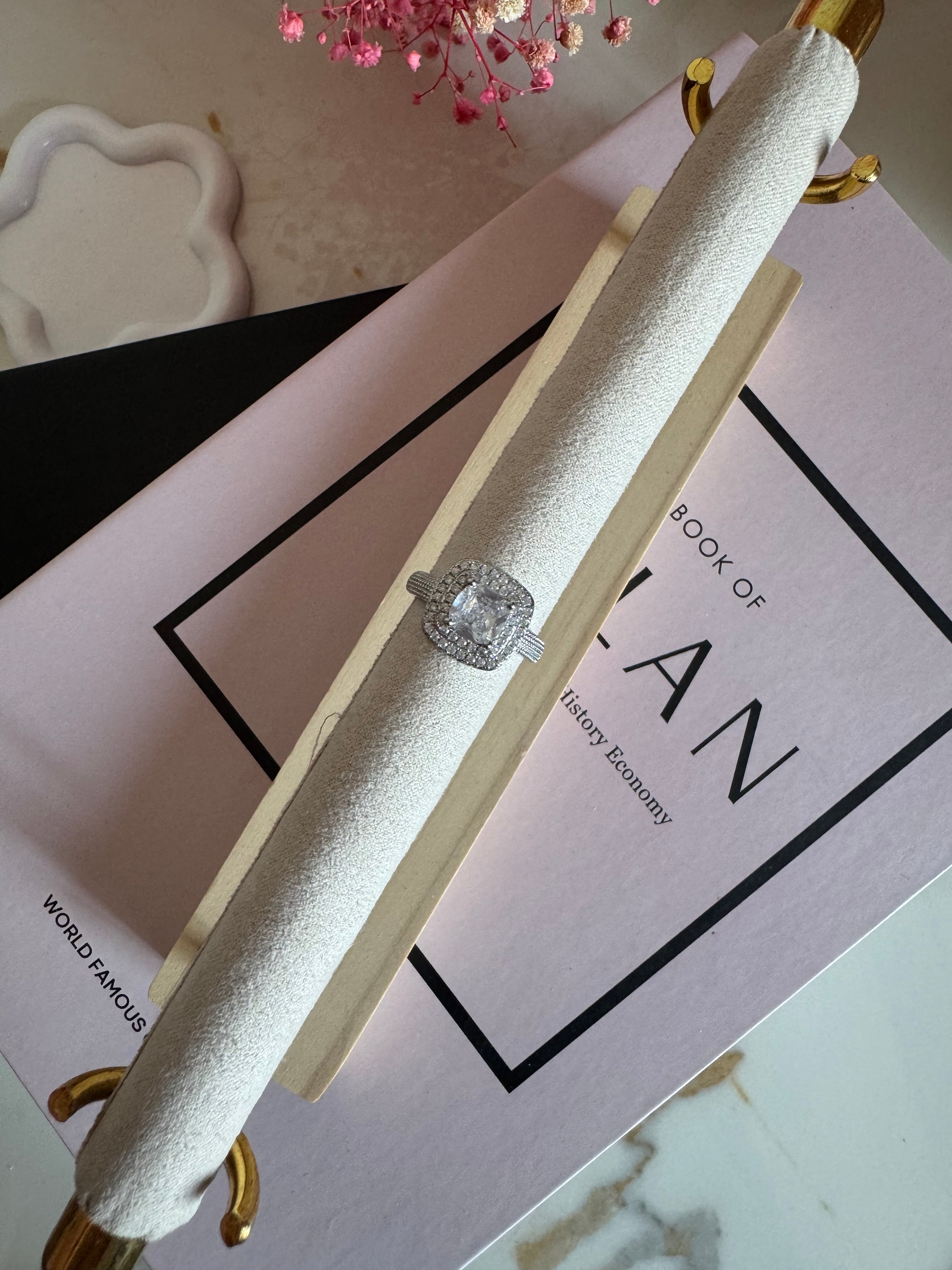 Anello Diamond