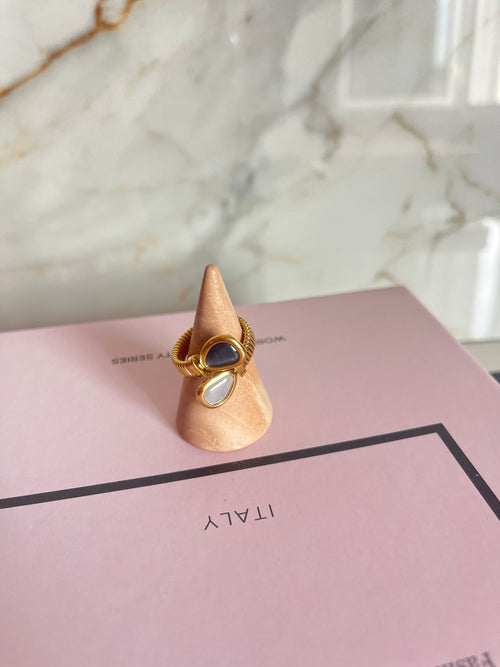 Anello Snake