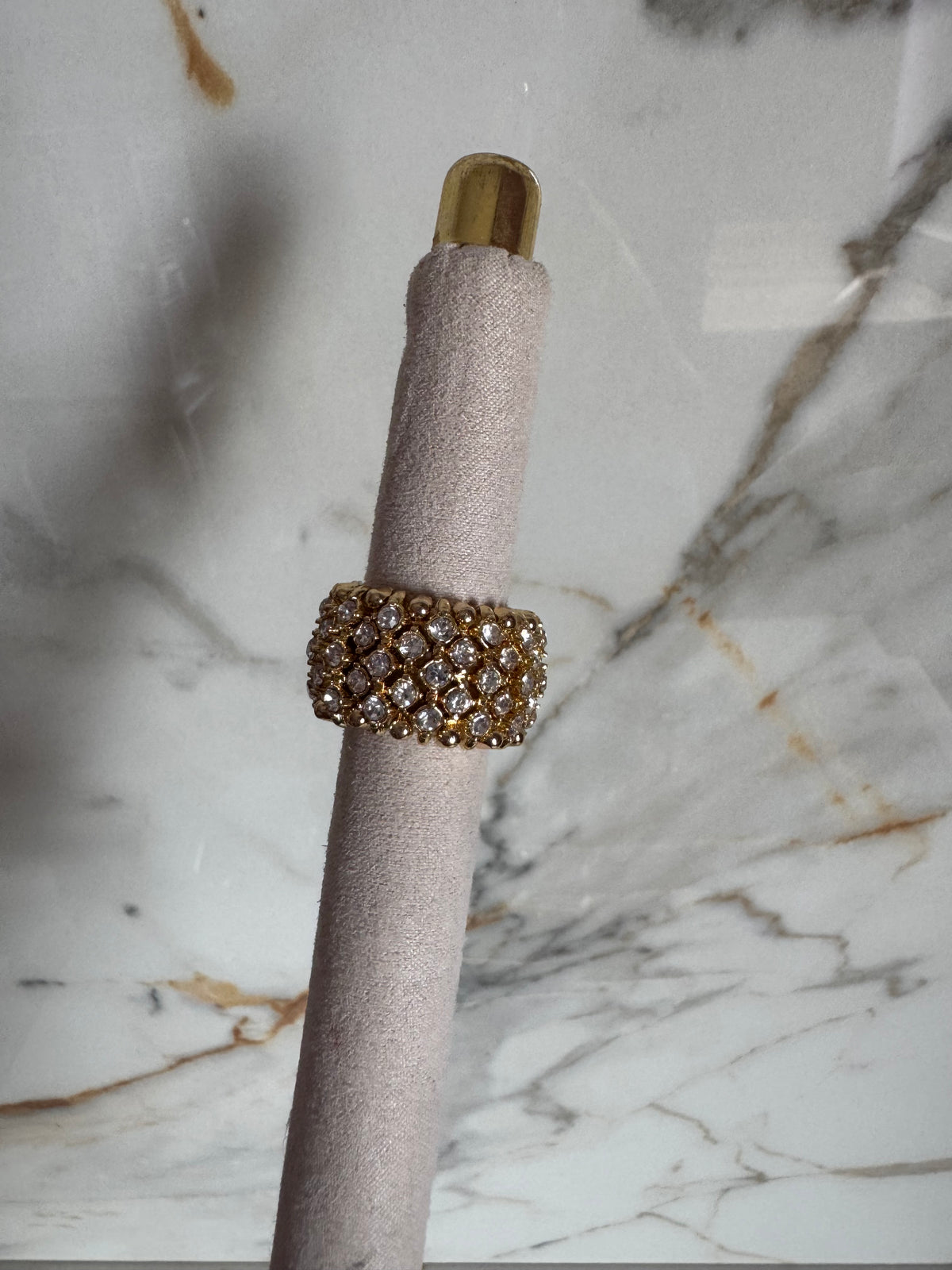 Anello Princess