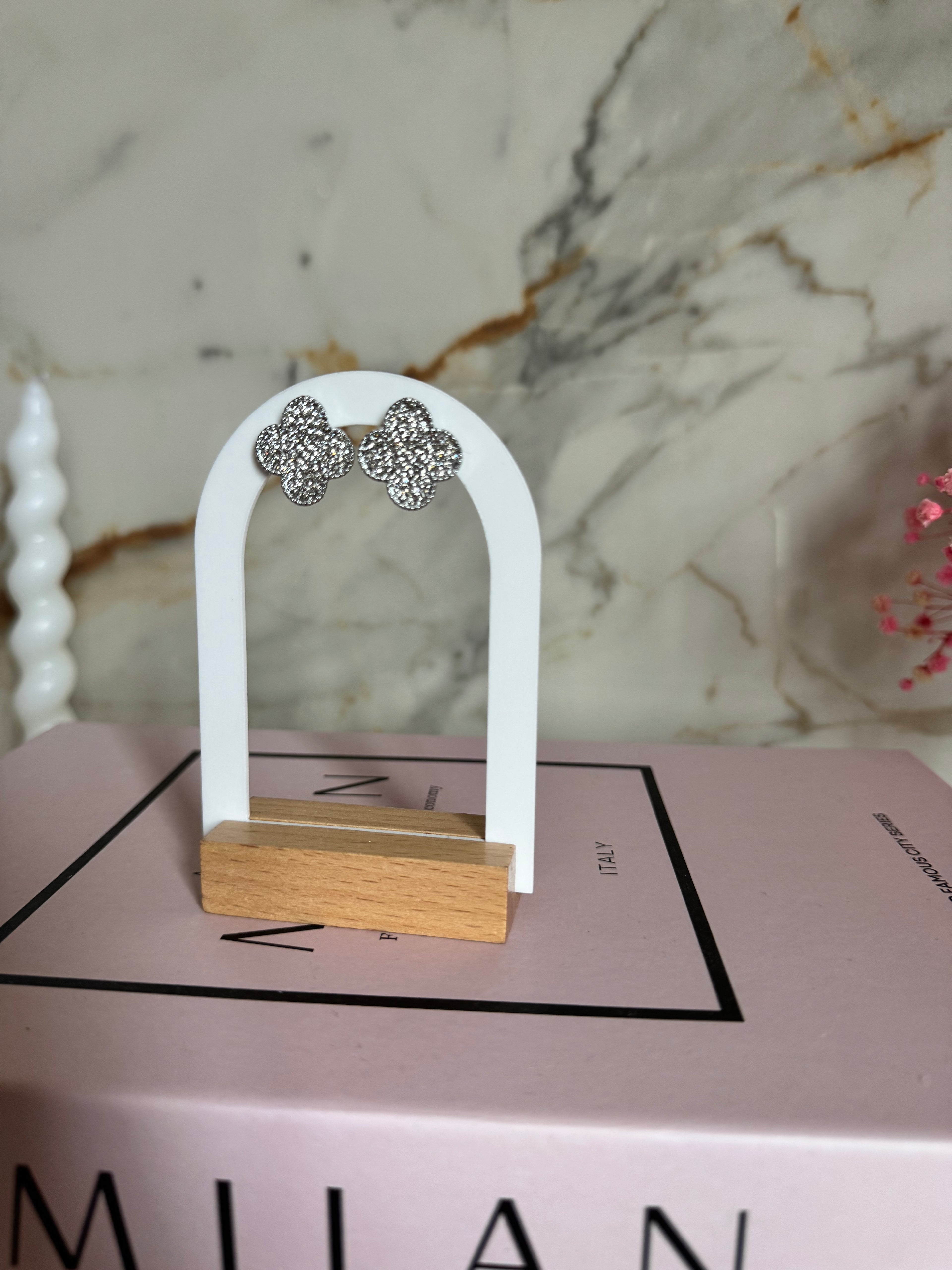 Orecchini Van Cleef