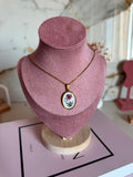 Collana Targhetta Innaffiatoio