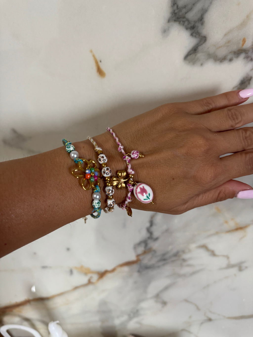 Bracciale Charme