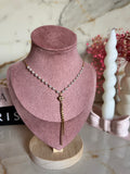 Collana Perle