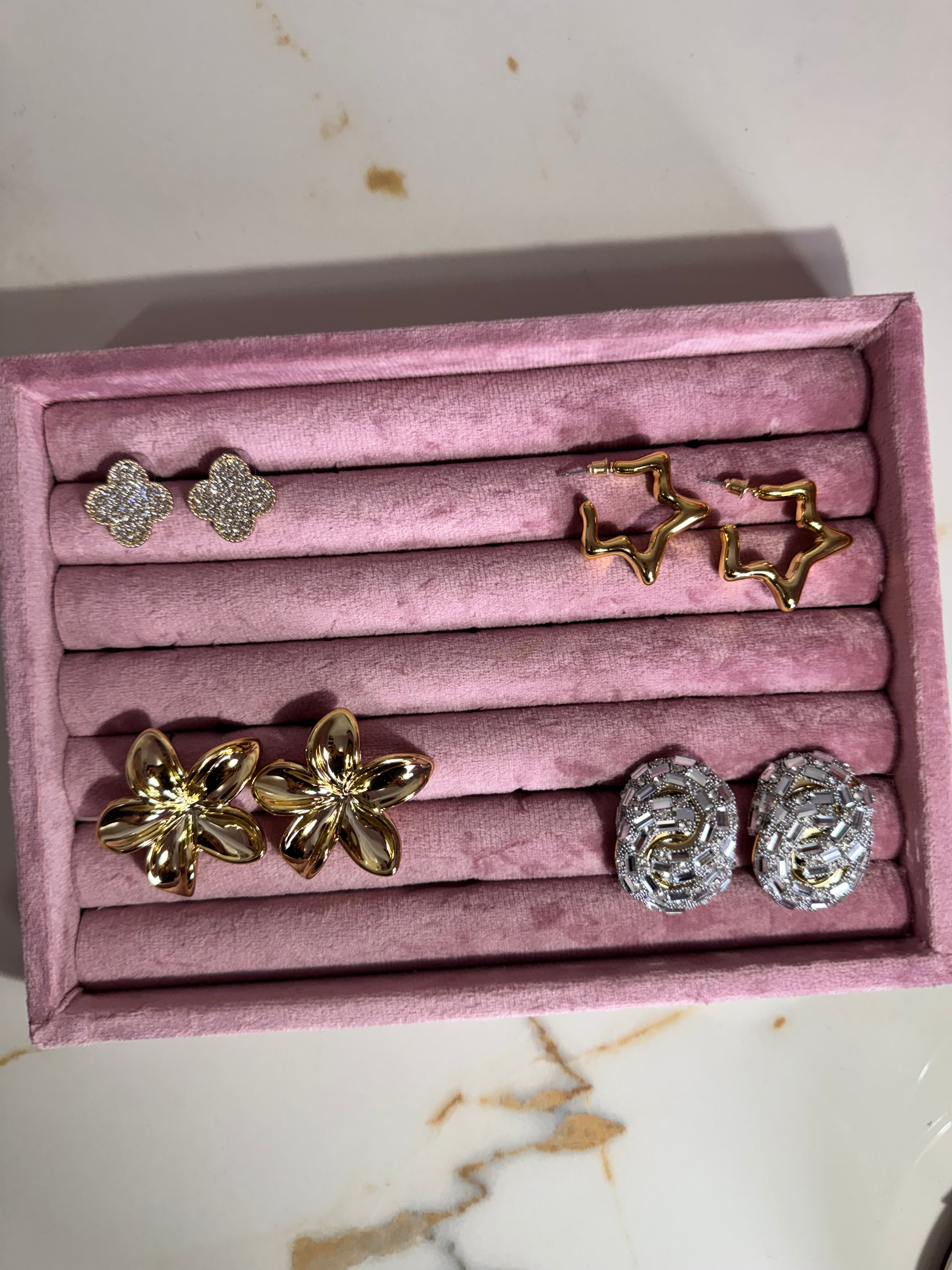 Orecchini Van Cleef