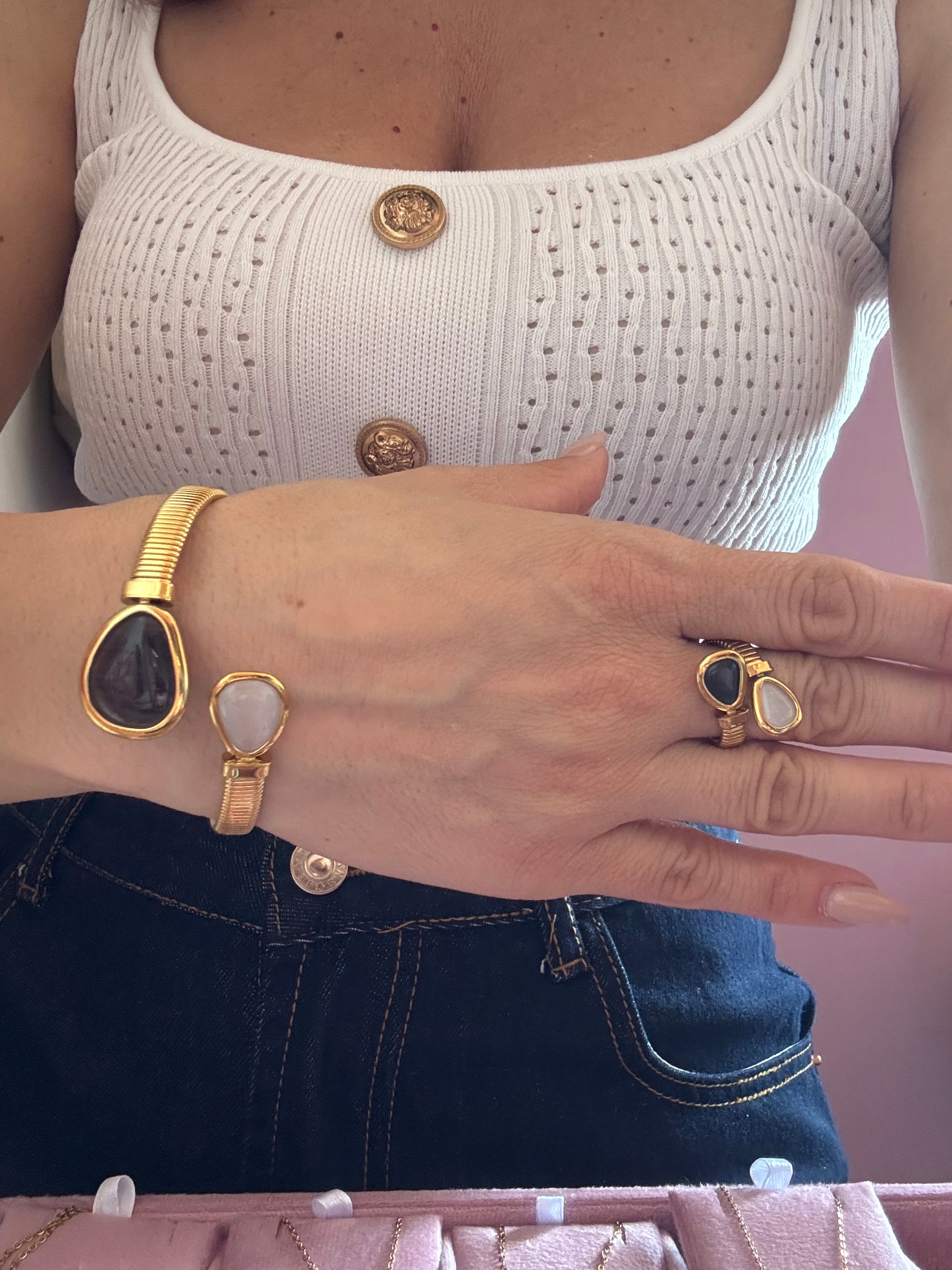 Bracciale Snake
