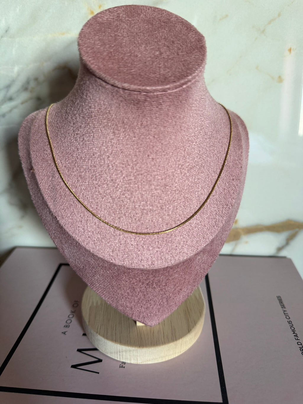 Collana Filo
