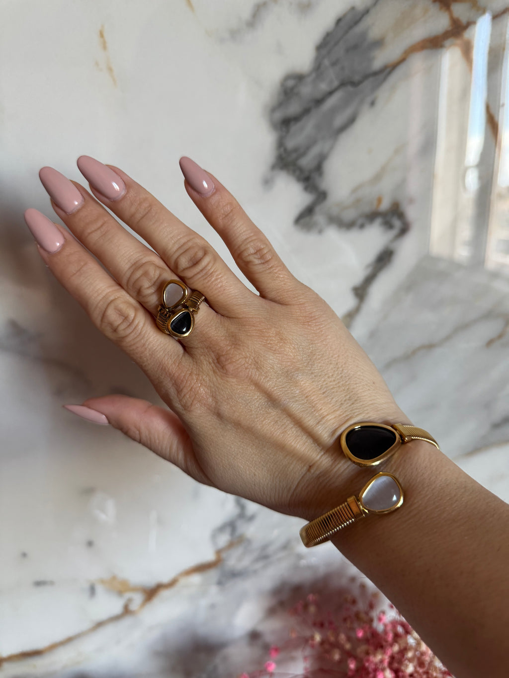 Bracciale Snake