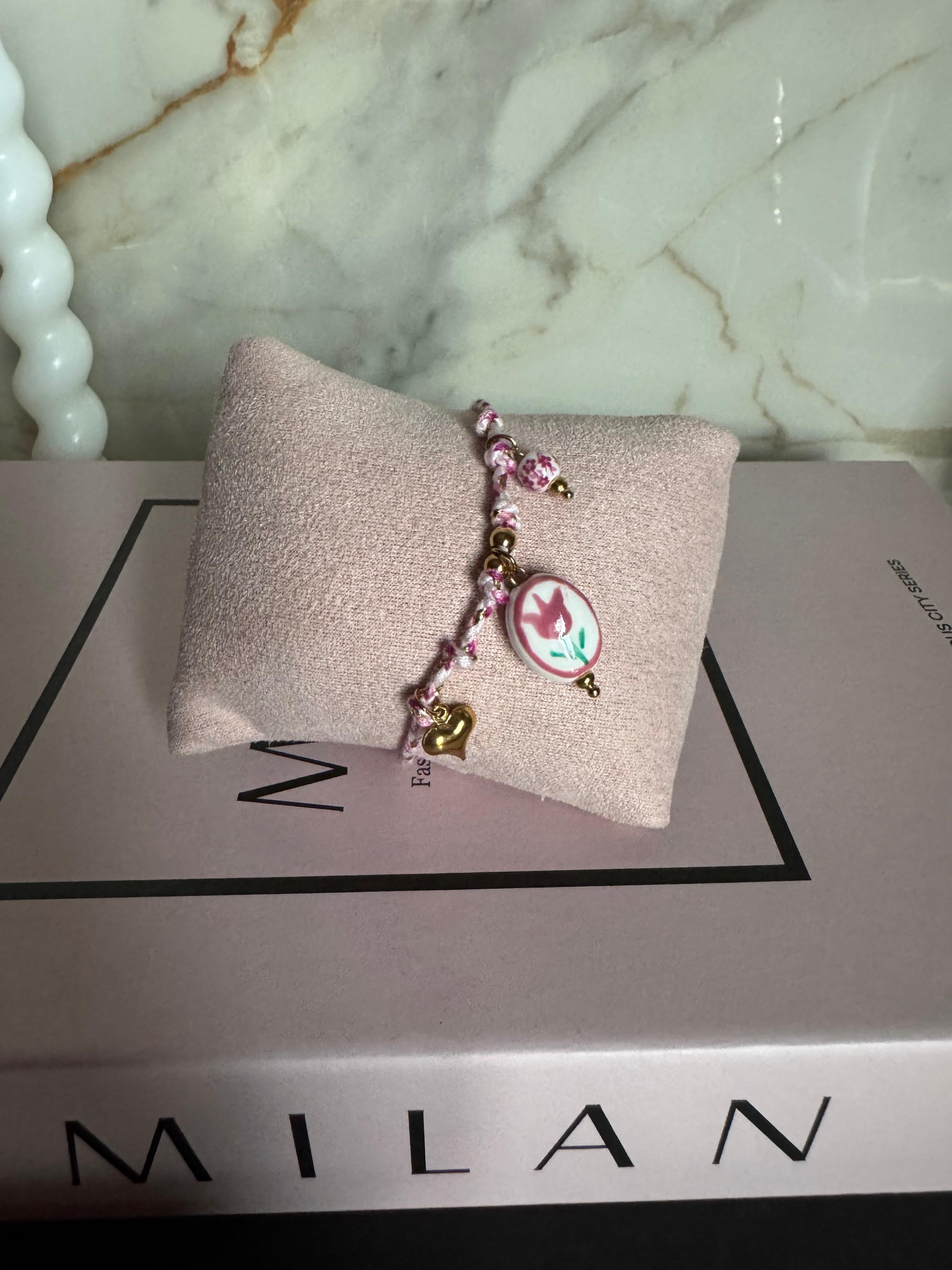 Bracciale Charme