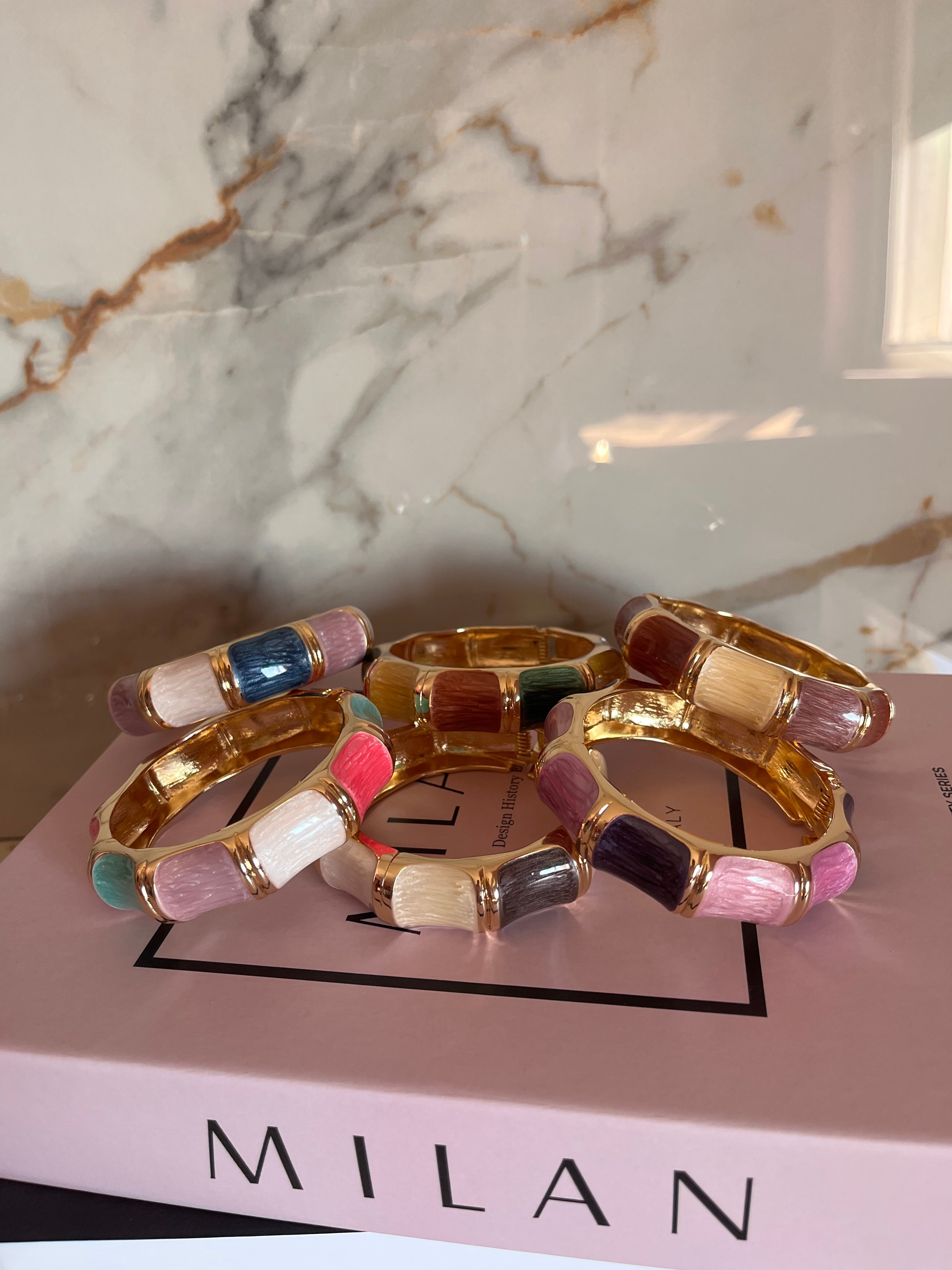 Bracciale Summer