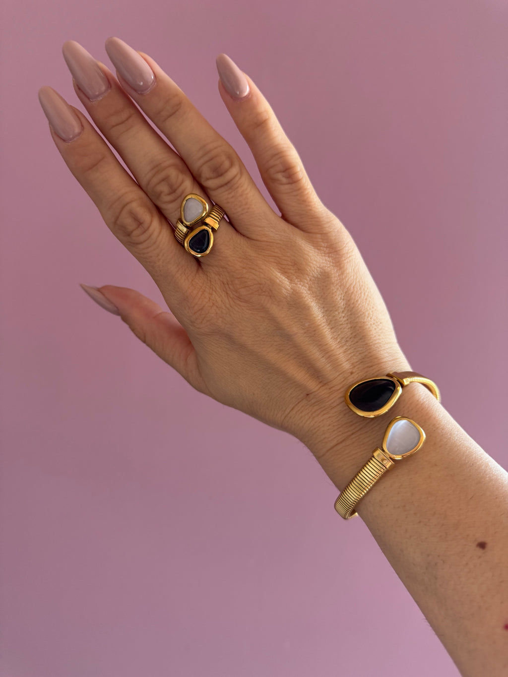 Bracciale Snake