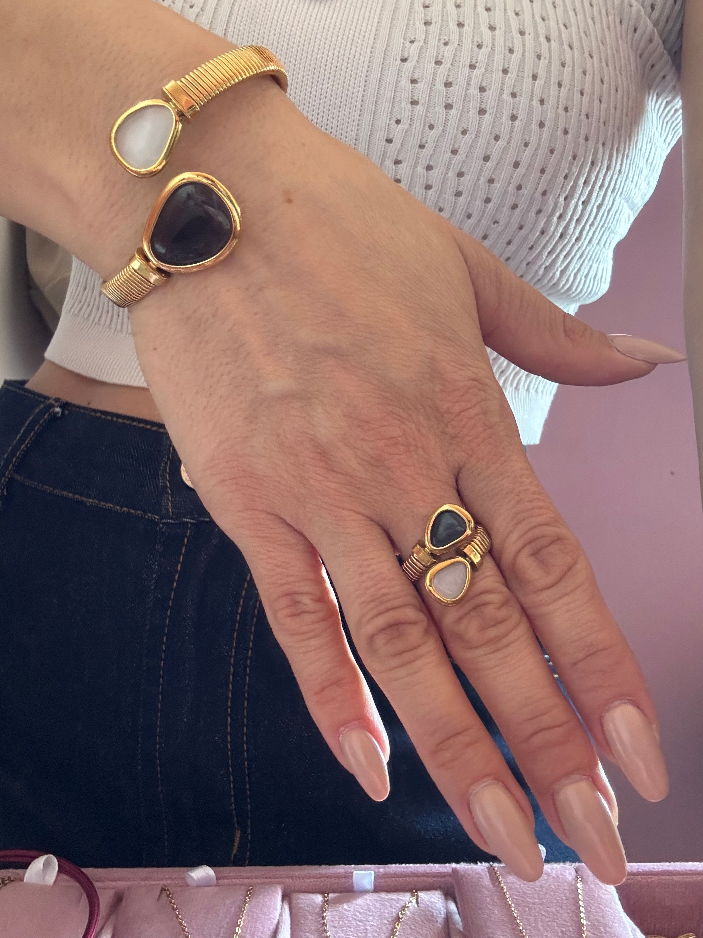 Bracciale Snake