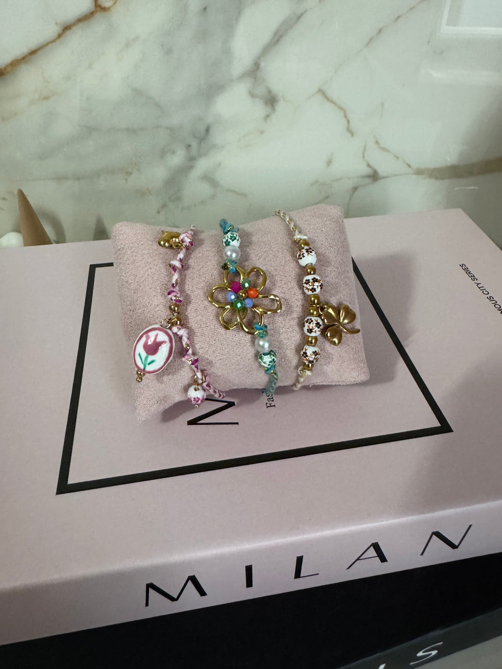 Bracciale Charme