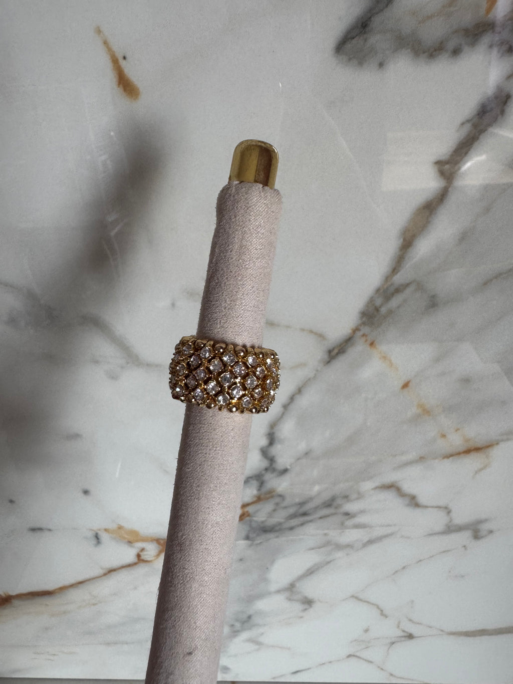 Anello Princess