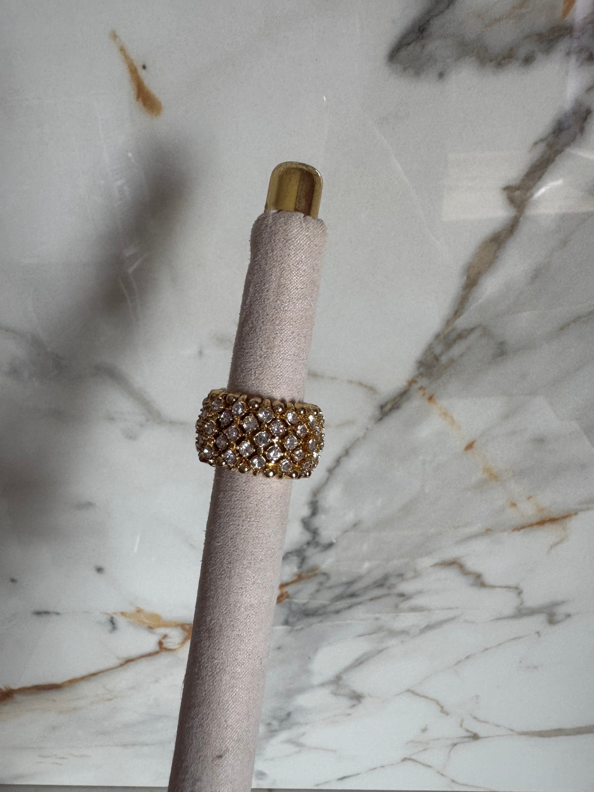 Anello Princess