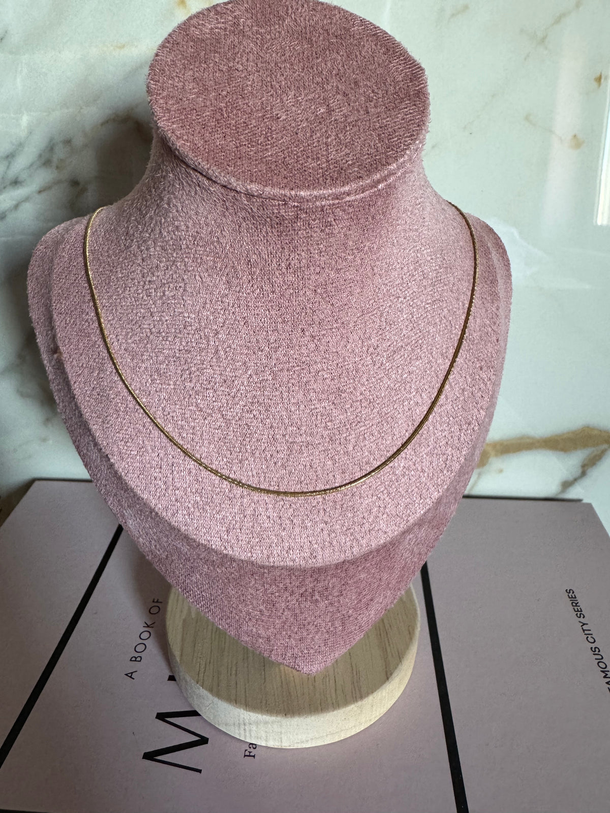 Collana Filo