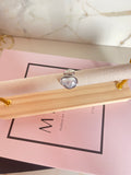Anello Perla
