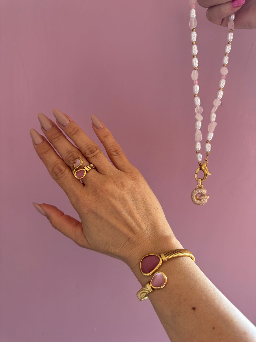 Bracciale Snake