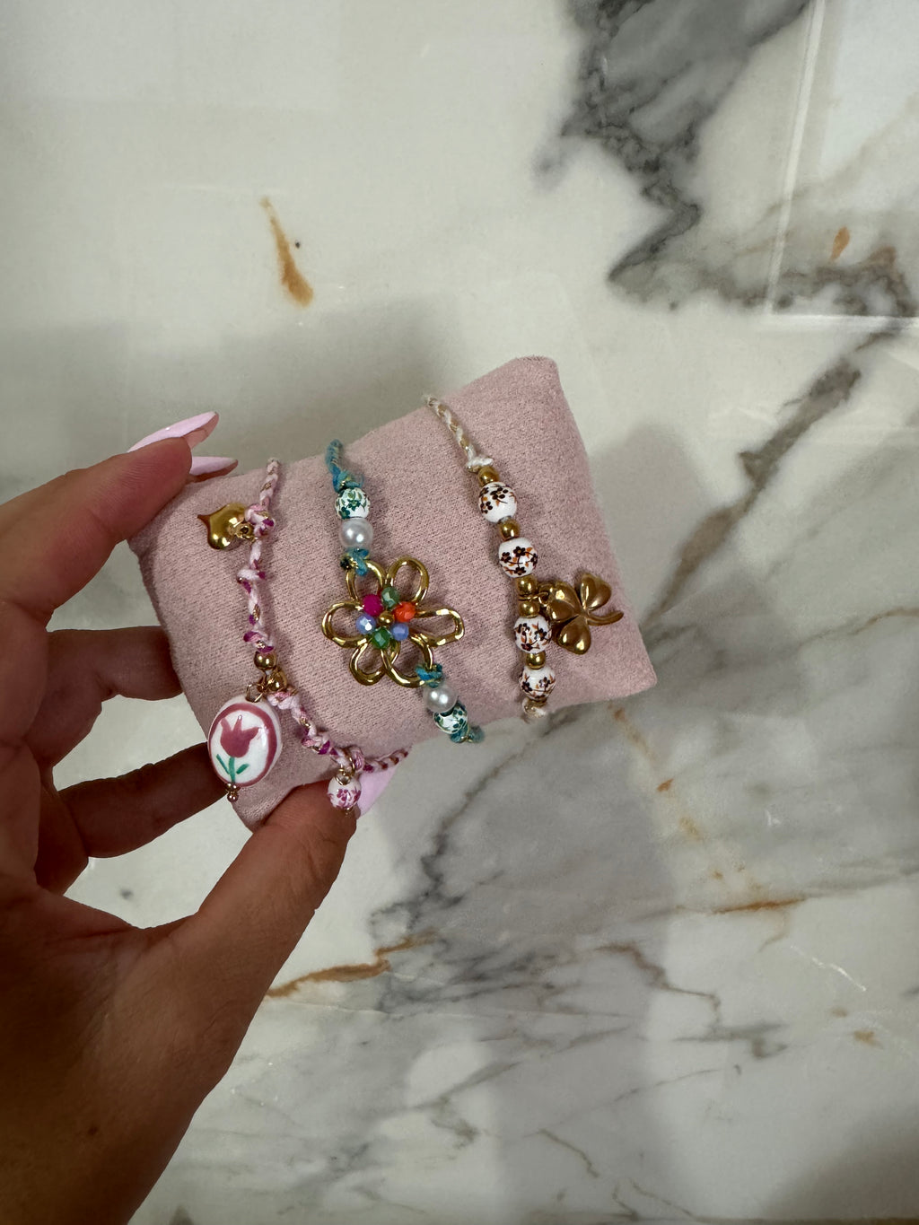 Bracciale Charme