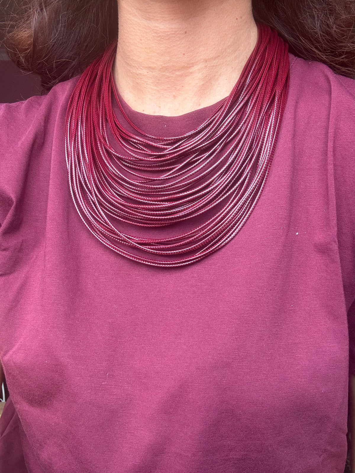 Collana Millefili