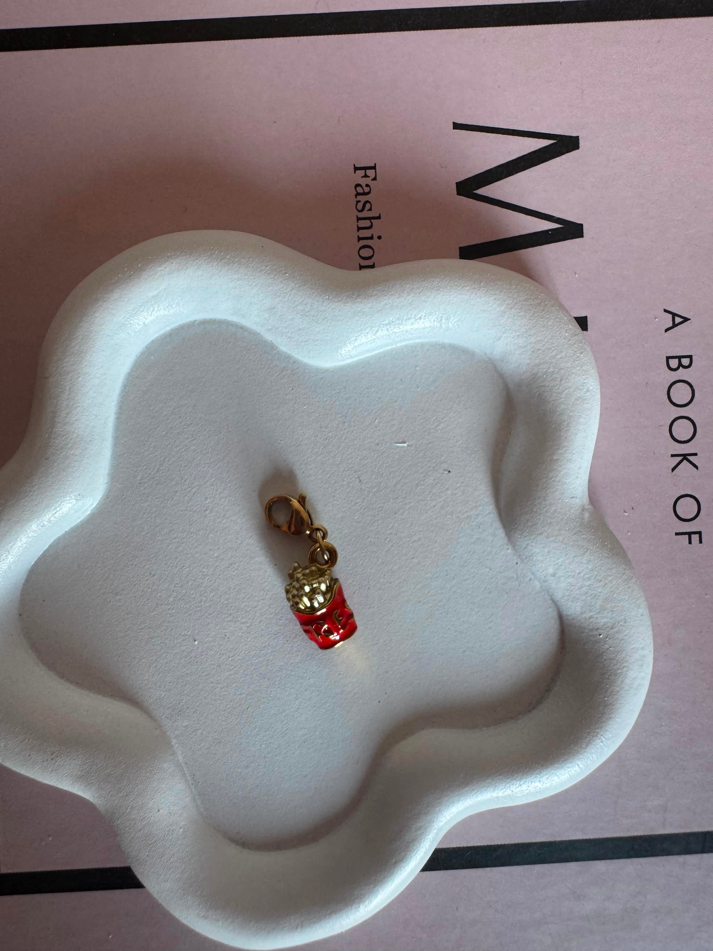 Charm Patatine