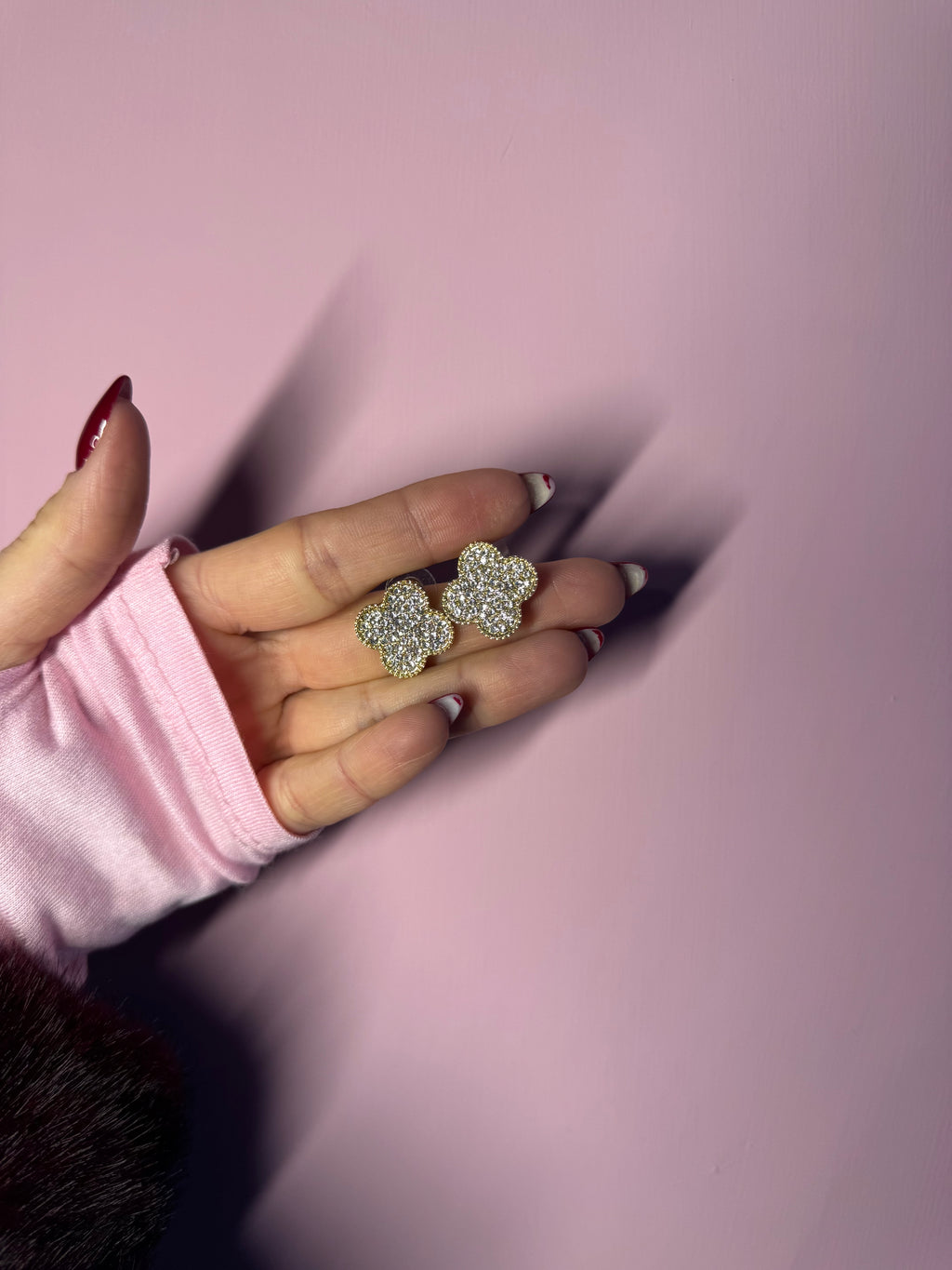 Orecchini Van Cleef