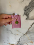 Collana Orsetto