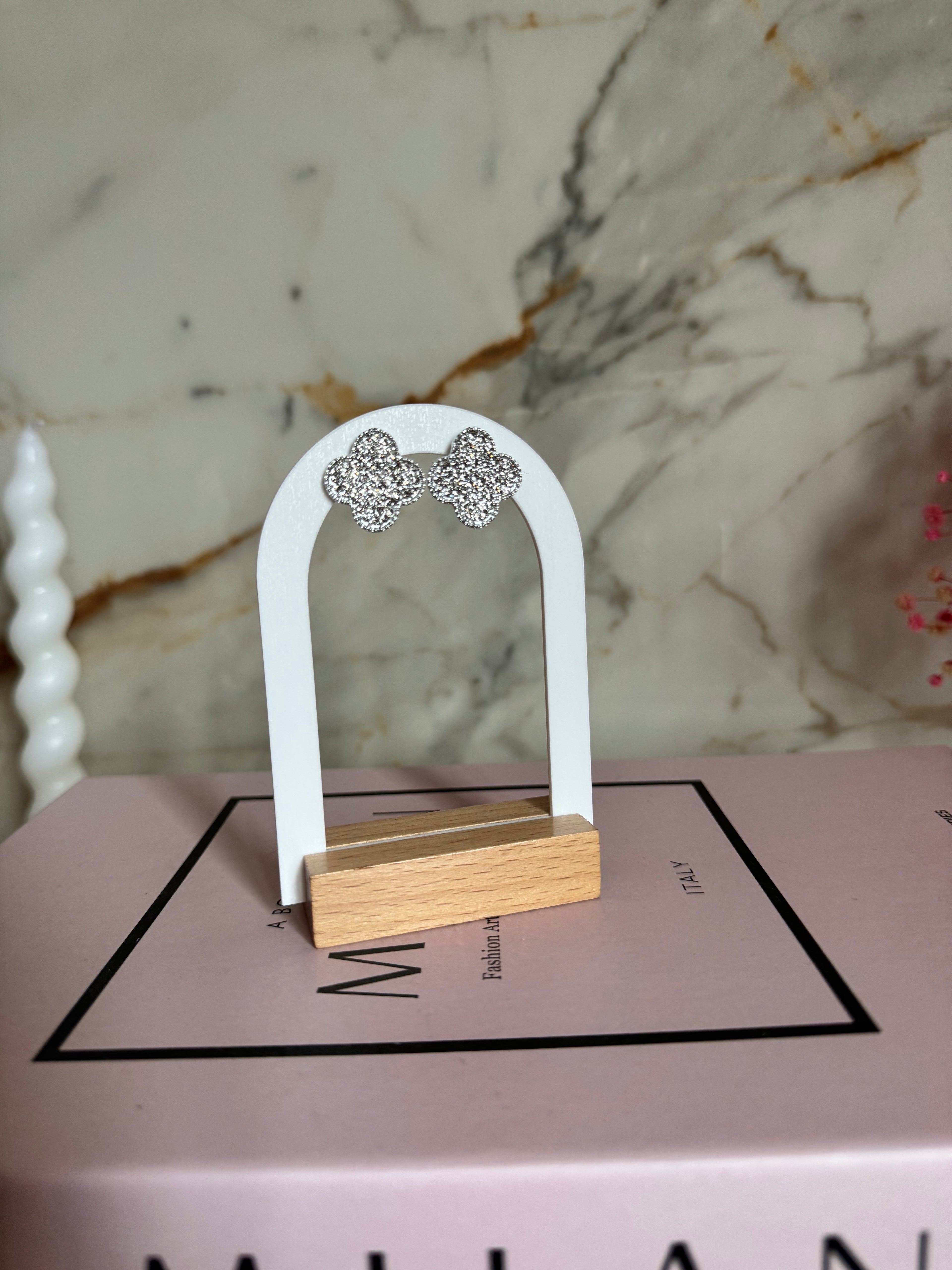 Orecchini Van Cleef