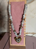Collana Foulard