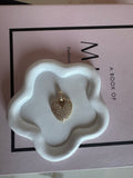 Ciondolo Cuore Gold