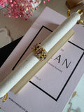 Anello Multicolor