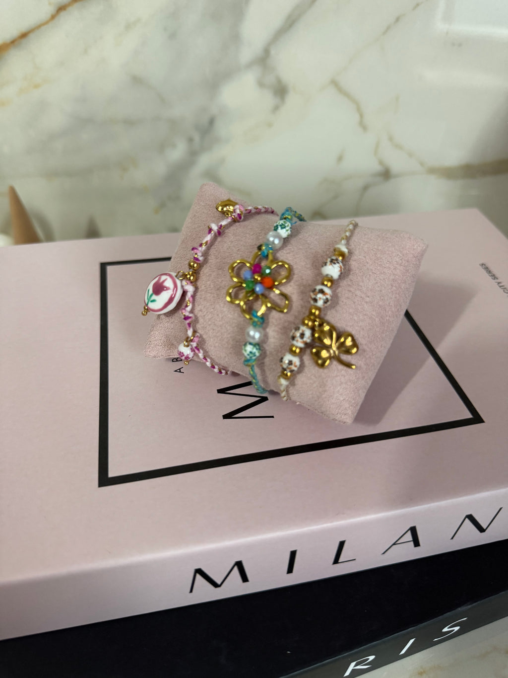 Bracciale Charme