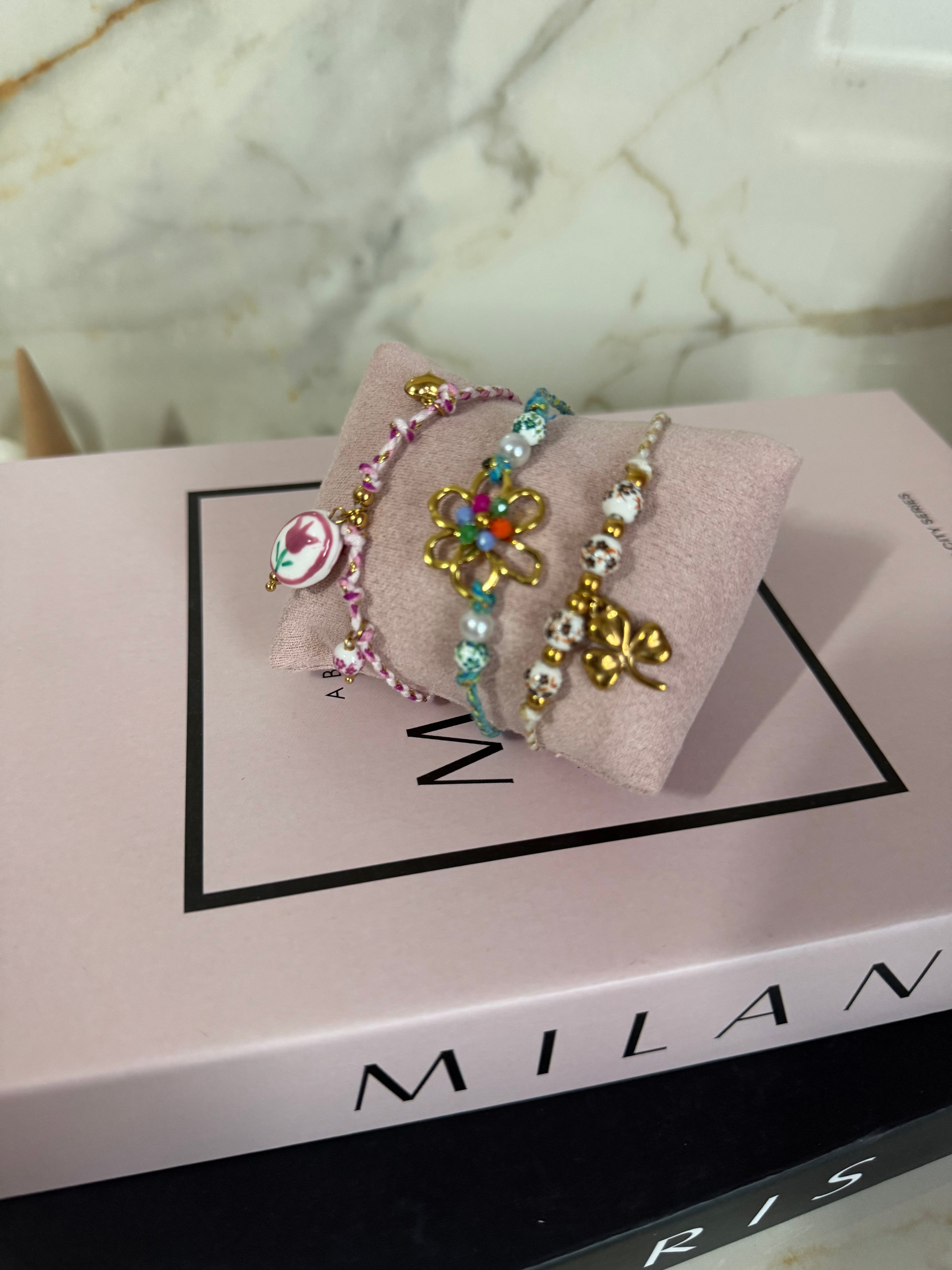 Bracciale Charme
